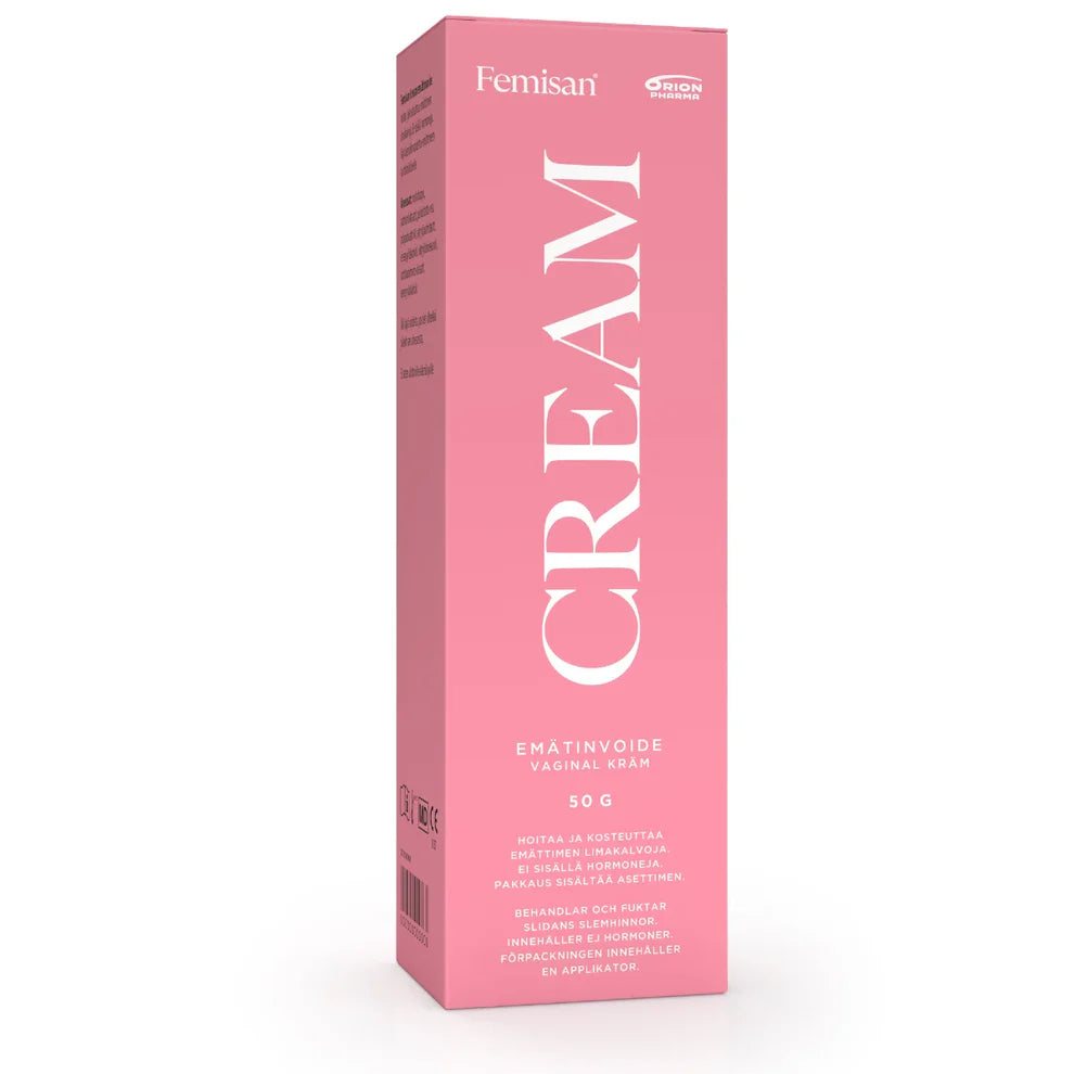 Femisan Cream 50 g