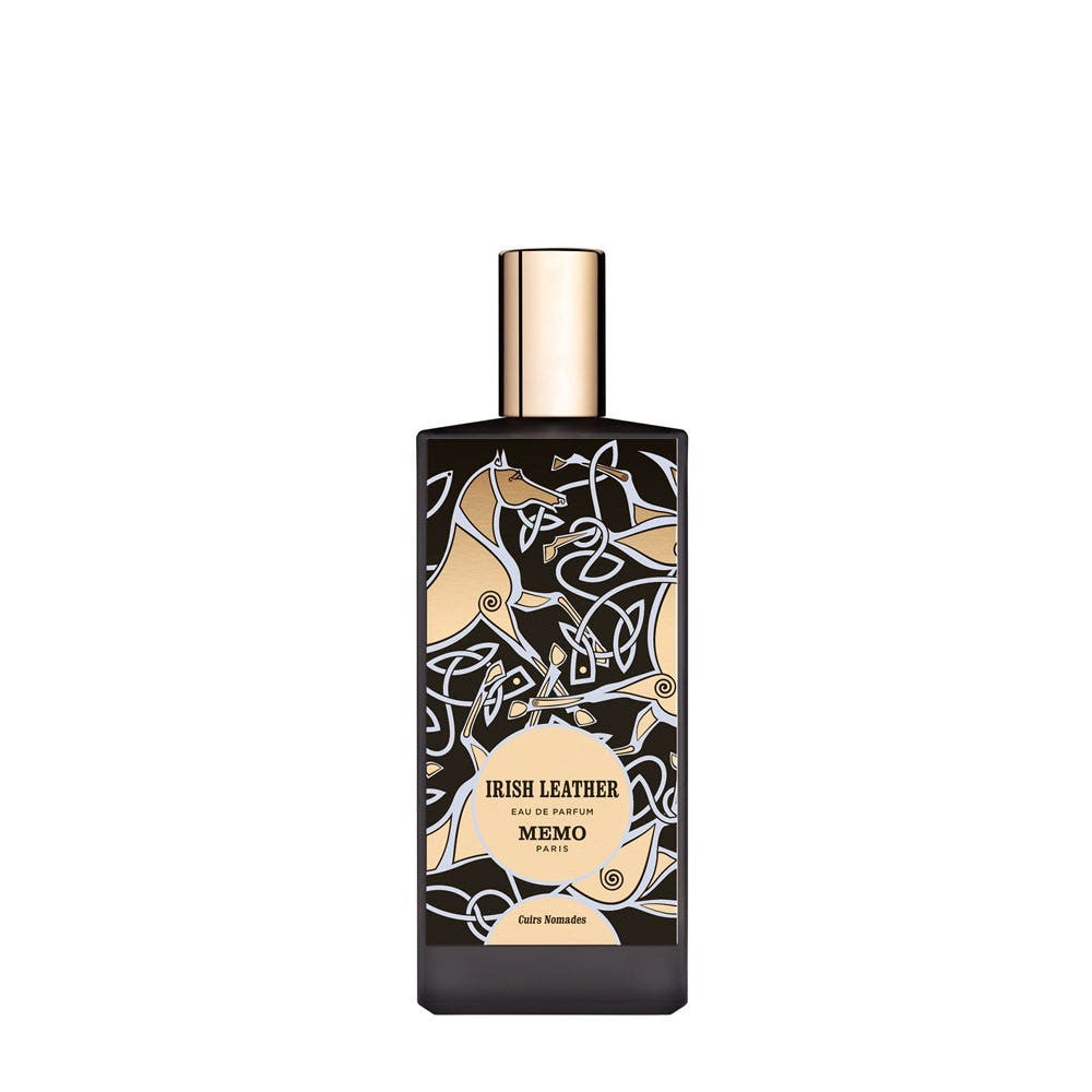 Memo paris Irish Leather Eau de Parfum 30 ml