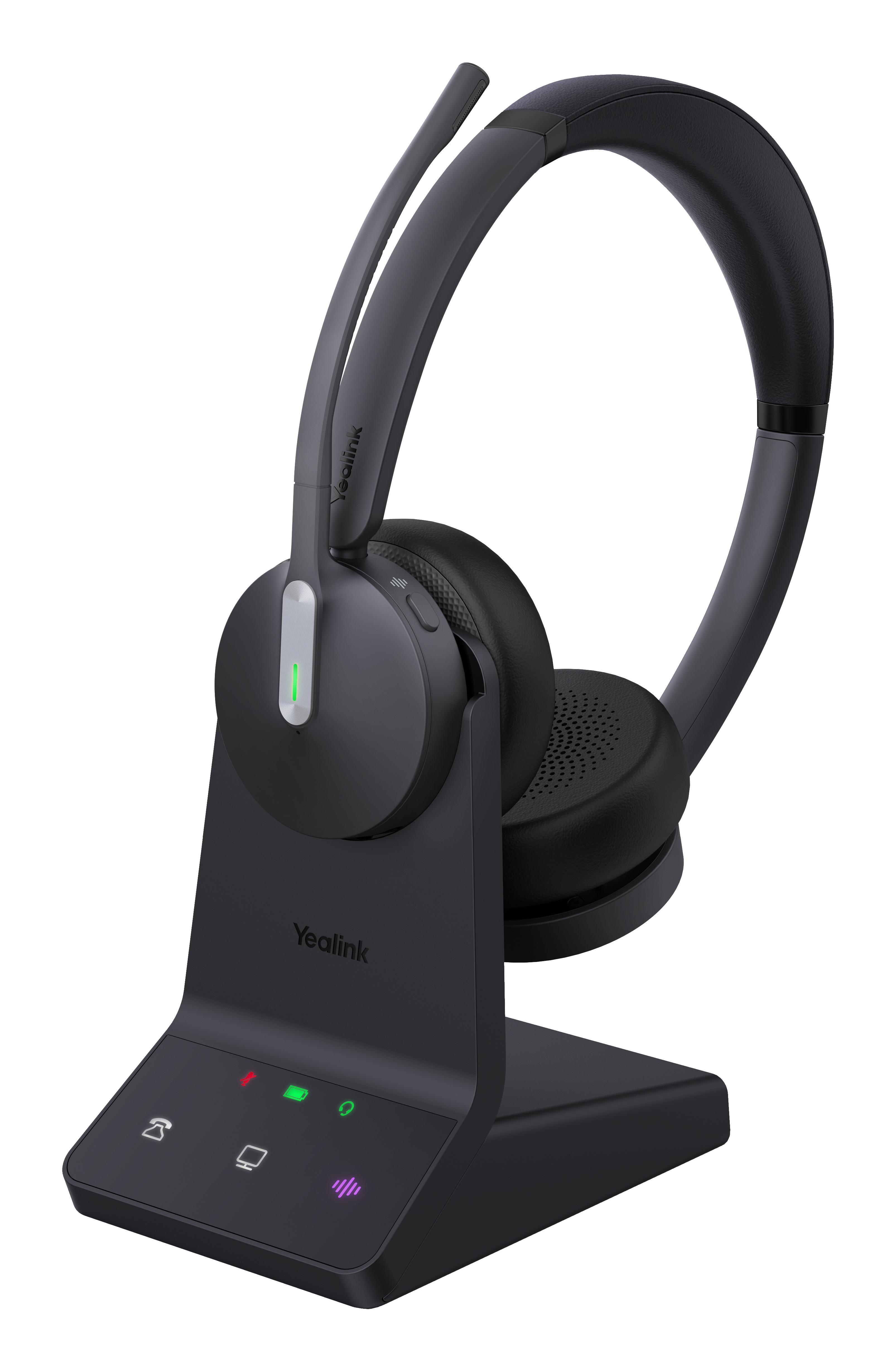 Yealink WH64 Dual - UC