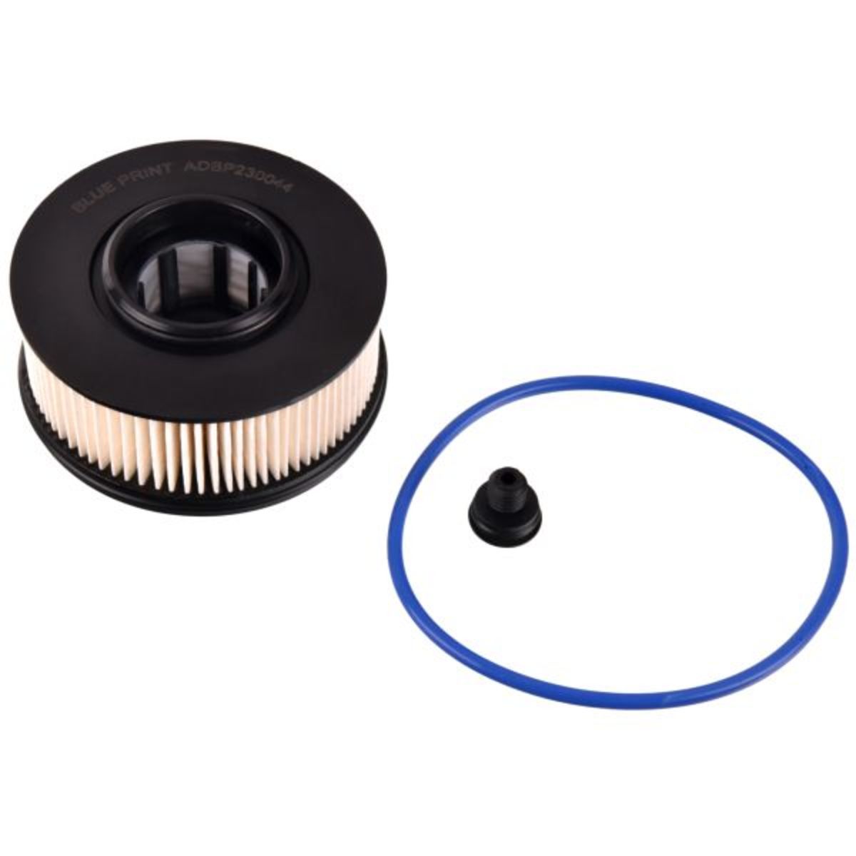 Polttoainesuodatin BLUE PRINT ADBP230044