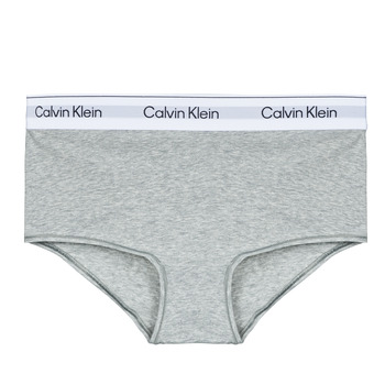 Calvin Klein Underwear Hipsterit  meleerattu harmaa / musta / valkoinen