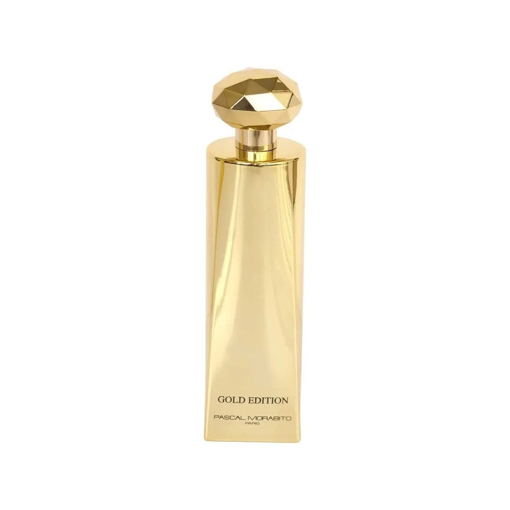 Pascal Morabito P Morabito Lovissima Gold Edp 100 Vap