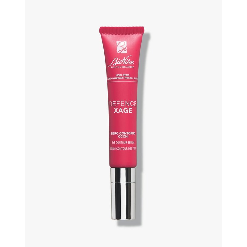Bionike DEFENCE XAGE silmänympärysseerumi 15 ml