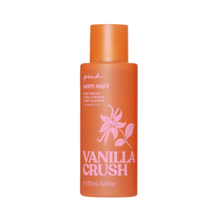 Victoria's Secret Vanilla Crush Body Mist - 250 ml
