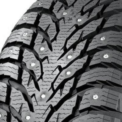 Nokian Hakkapeliitta 9 SUV ( 305/40 R20 112T XL, nastarengas , vannesuojalla (MFS) )
