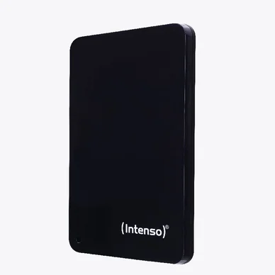 Intenso MemoryCase 2,5" 2TB USB3