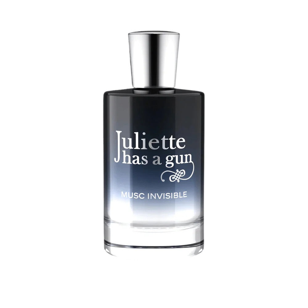 Juliette Has A Gun Musc Invisible Eau De Parfum Spray 100 ml