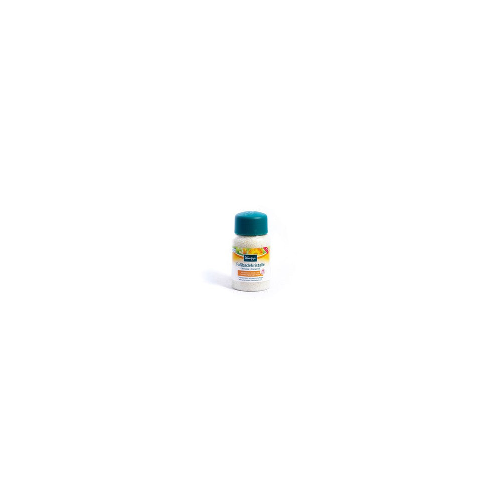 Kneipp da bagno piedi Calendula e Rosmarino 500g — da bagno piedi