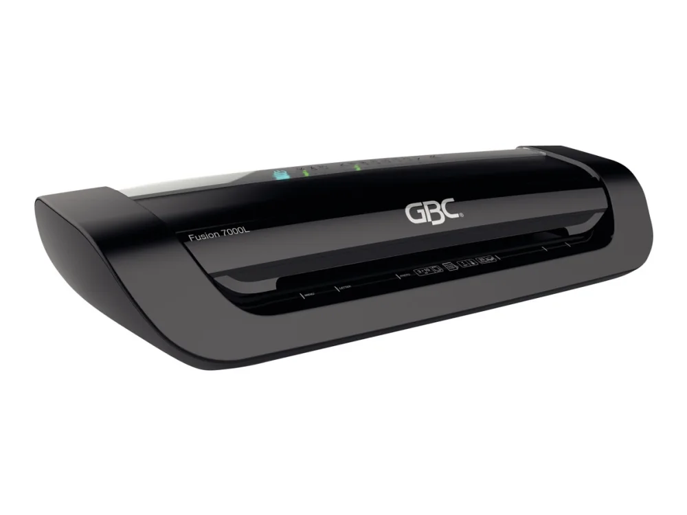 Gbc Fusion 7000l A3