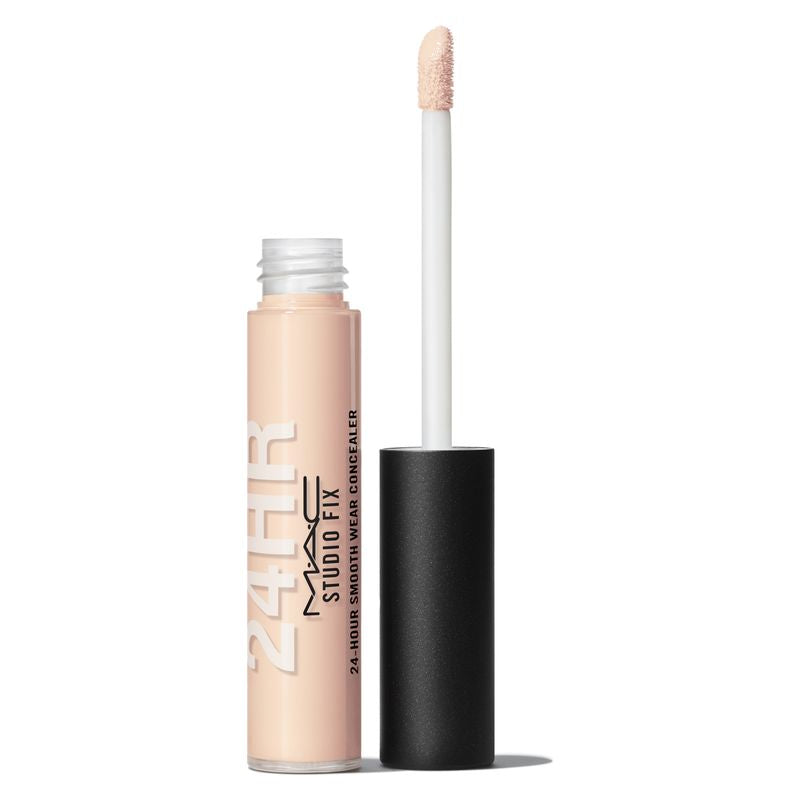 Mac Cosmetics Studio Fix 24-Hour Smooth Wear Concealer - Nestemäinen peitevoide NW10 7 ML
