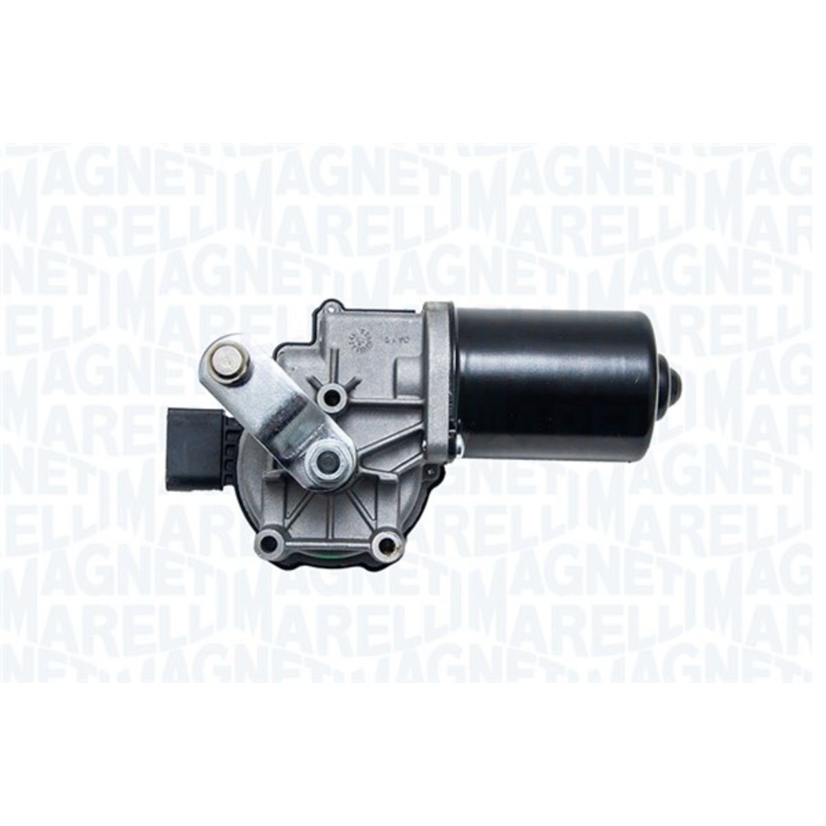 Pyyhkijän moottori MAGNETI MARELLI 064351123010