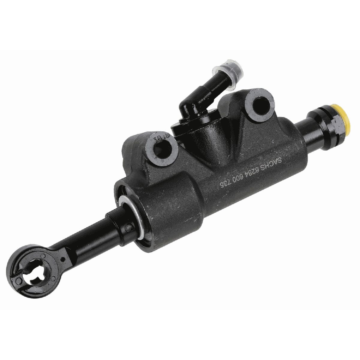 Pääsylinteri, kytkin SACHS 6284 600 735