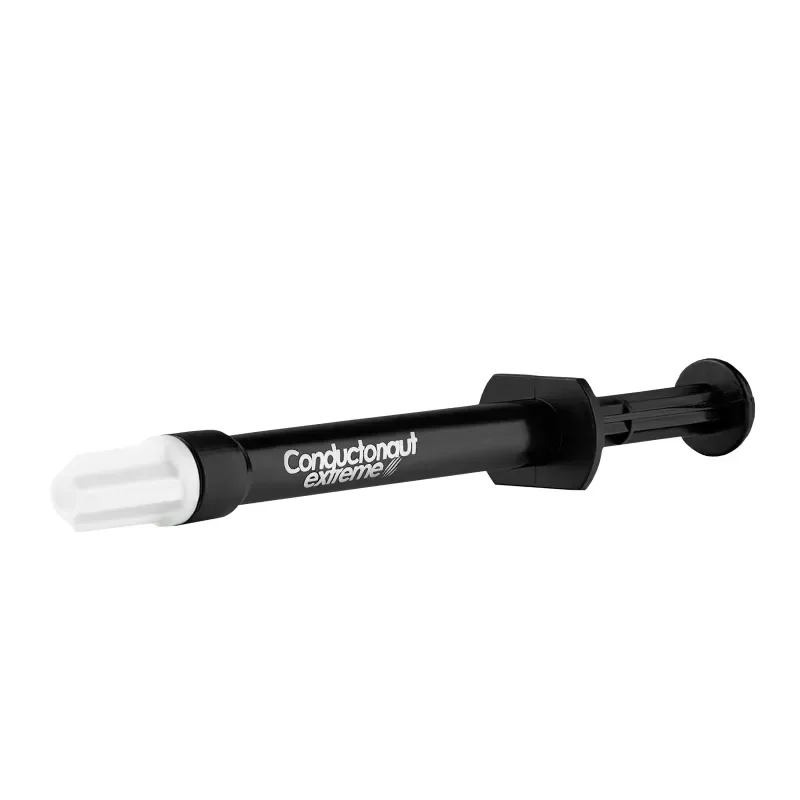 Thermal Grizzly Conductonaut Extreme Liquid Metal Thermal Paste - 5 grammaa