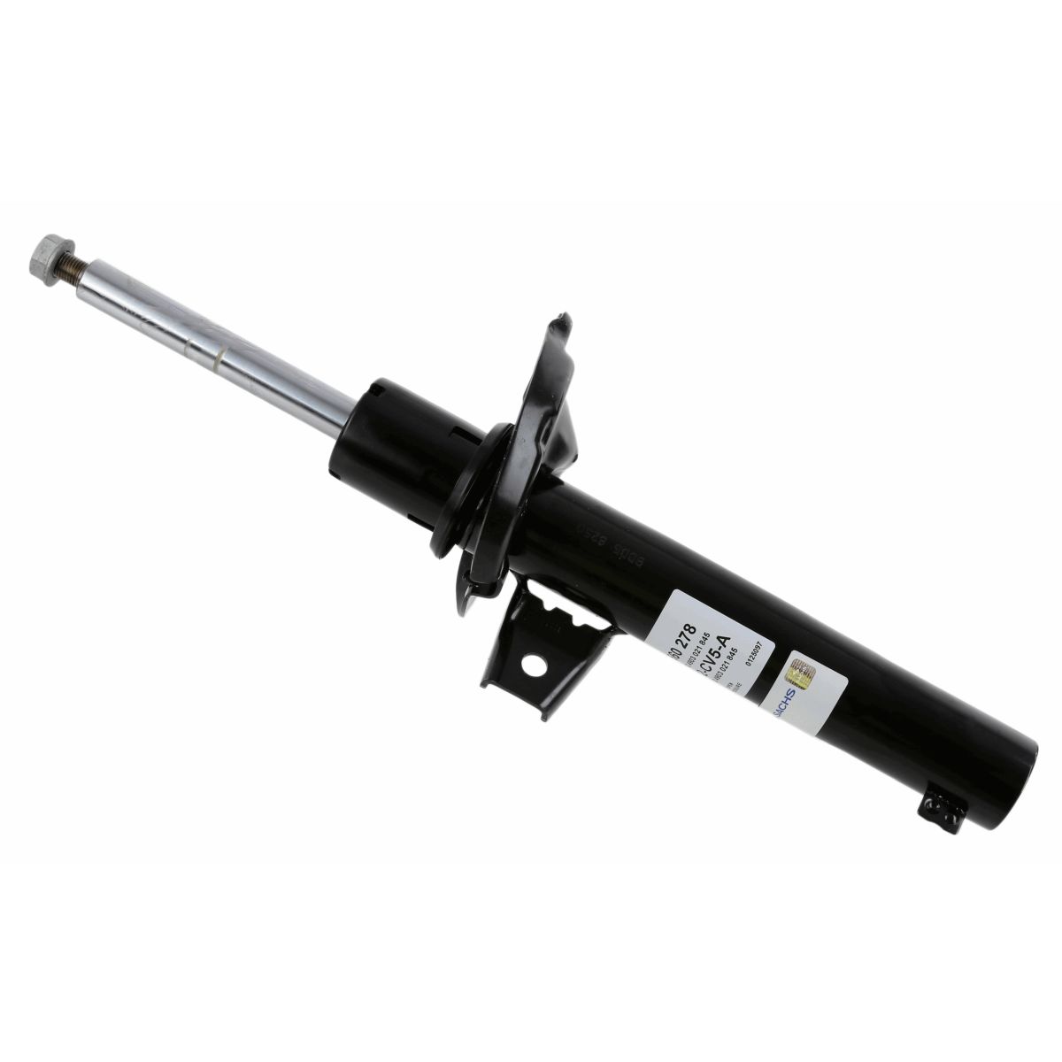 Iskunvaimennin SACHS 560 278
