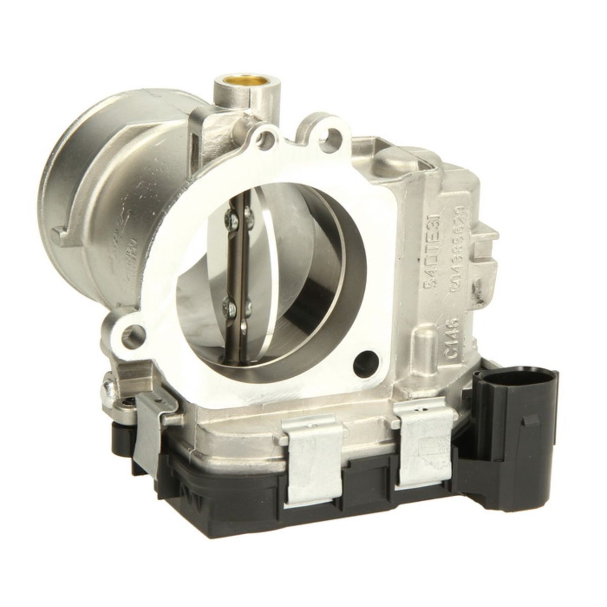 Kaasuläppäkotelo MAGNETI MARELLI 802010473903