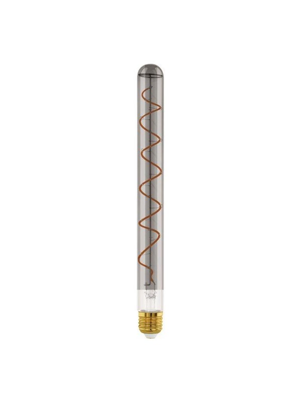 EGLO LED-lamppu T30 DECO SPIRAL 4W 50LM 1700K DIM. E27