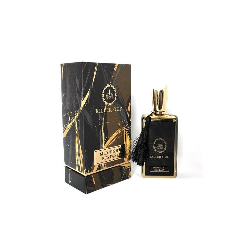 Paris Corner Killer Oud Midnight Ecstasy Eau de Parfum 100 ml