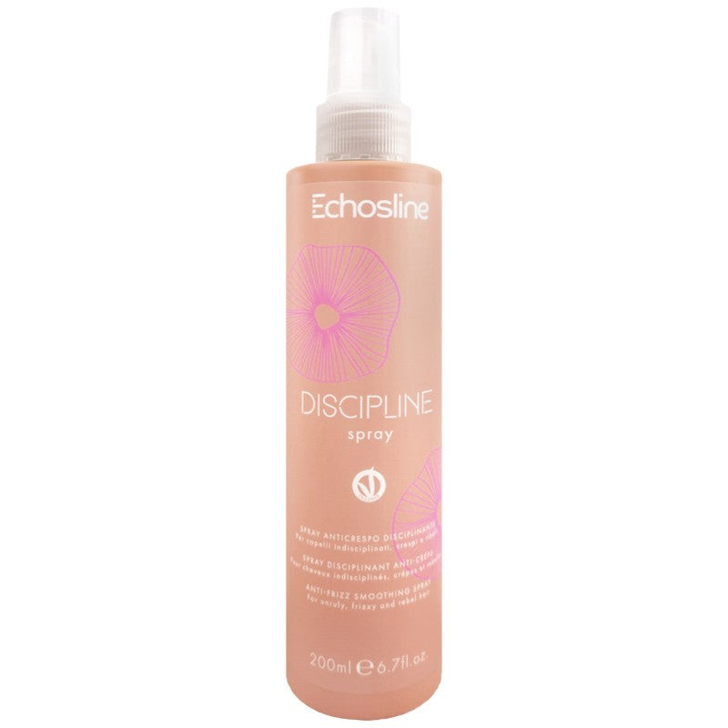 Echosline Discipline-suihkehoitoaine 200 ml