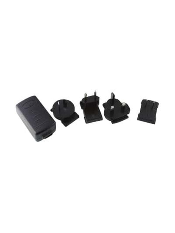 Honeywell Verkkosovitin Malleihin Dolphin Ct40; Scanpal Eda50, Eda50k, Eda51 Hc Musta