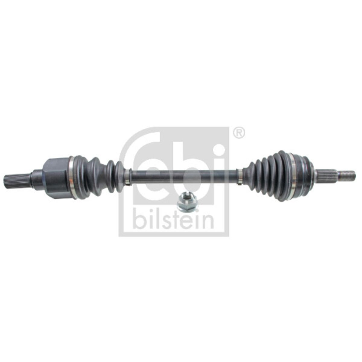 Vetoakseli FEBI BILSTEIN 1001601