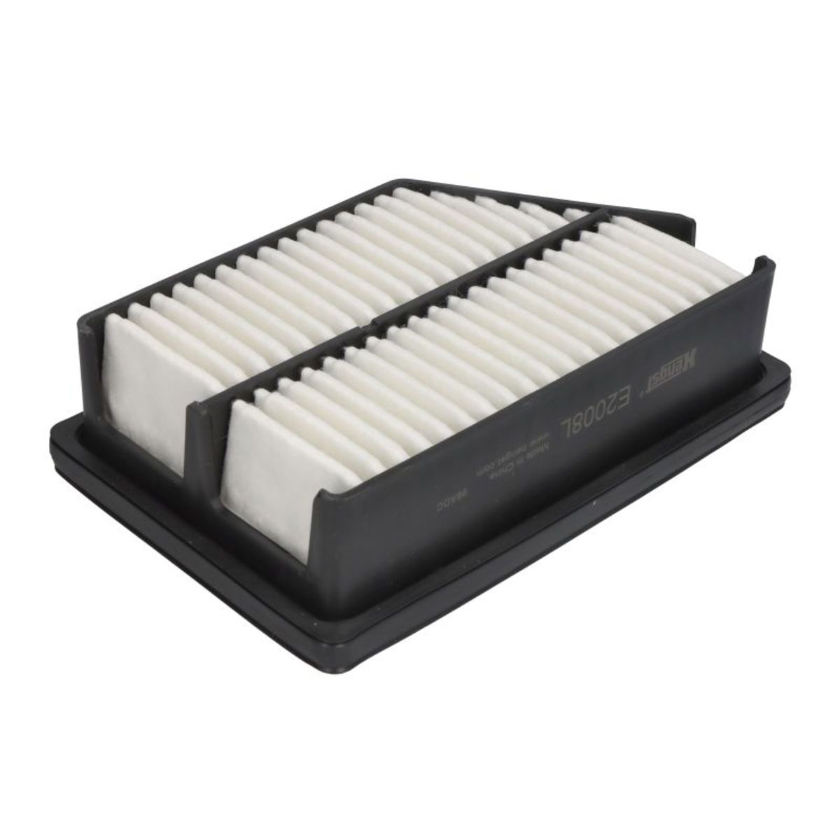 Ilmansuodatin HENGST FILTER E2008L