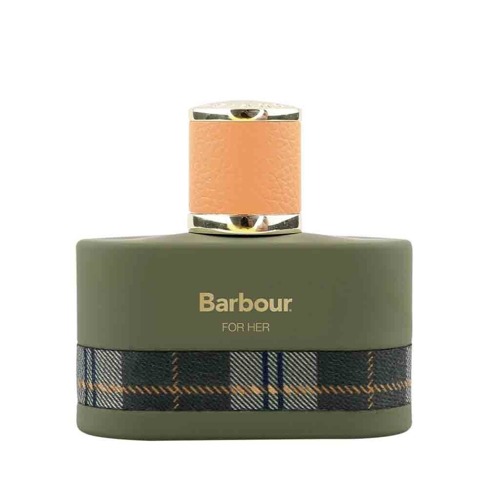 Barbour Barbour Hänelle - EDP - Tilavuus: 50 ml