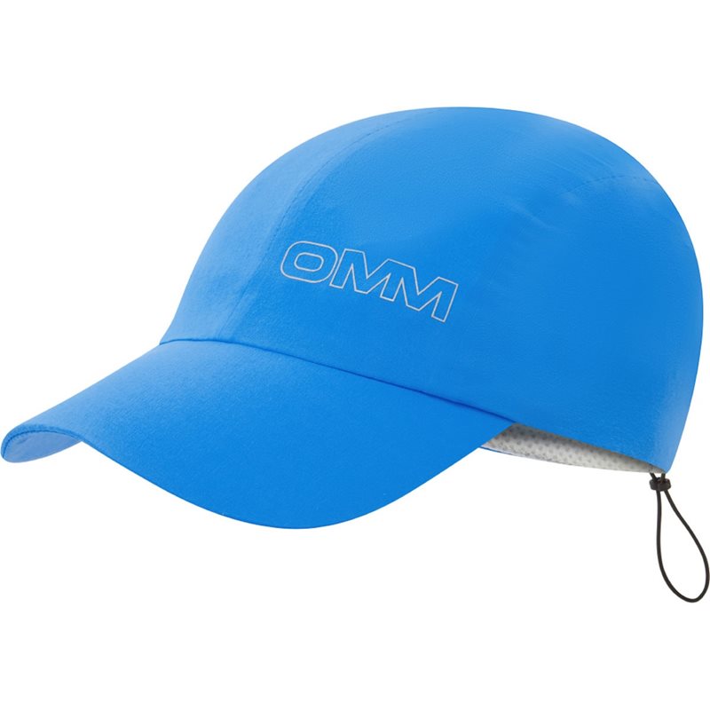 OMM Dyno Cap U Blue - S/M
