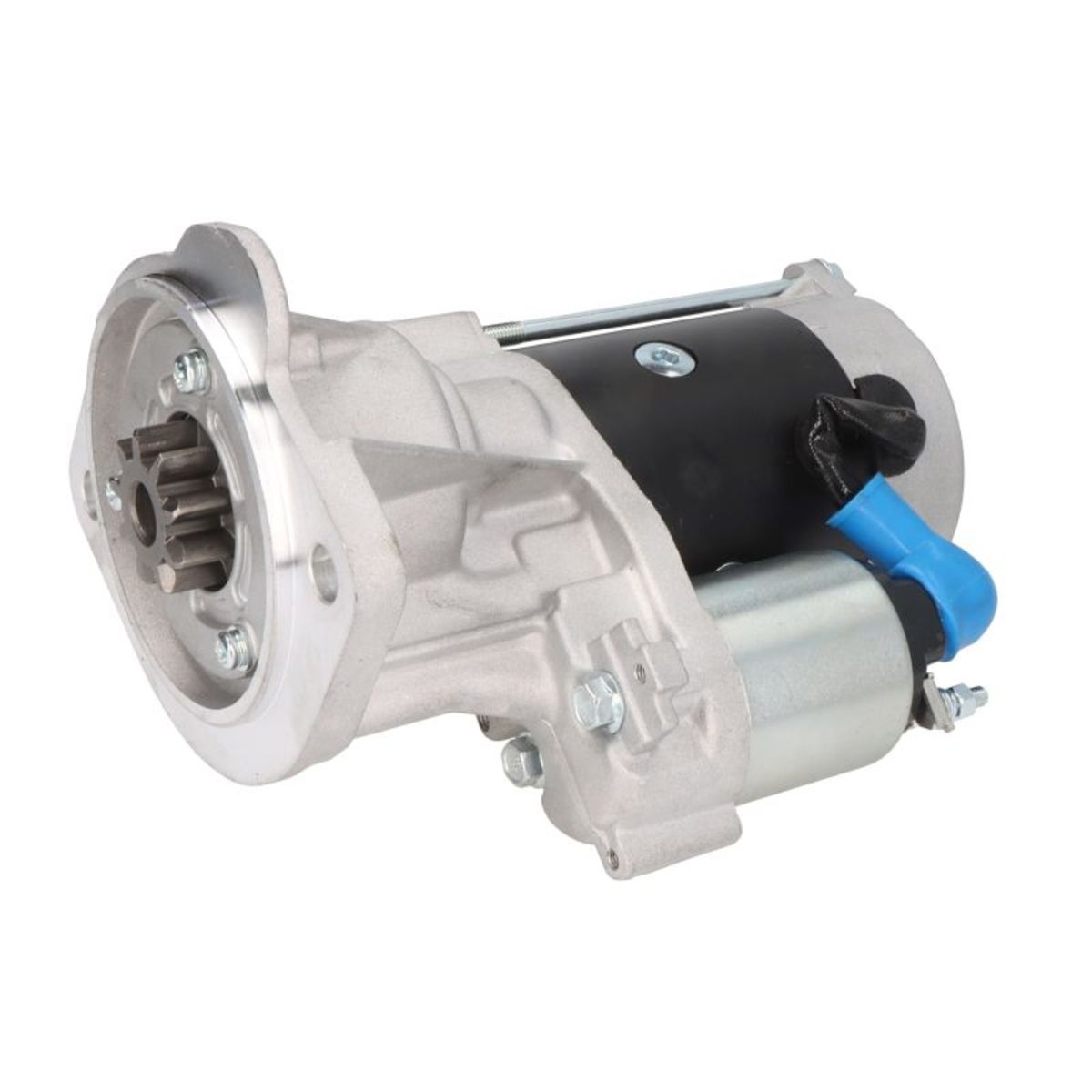 Käynnistysmoottori MAGNETI MARELLI 063721491010