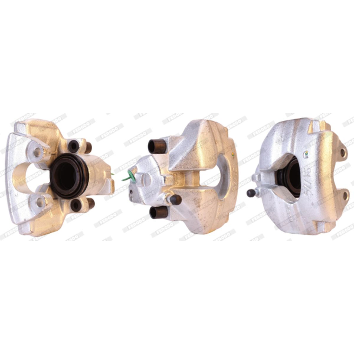 Jarrusatula FERODO FCL694114