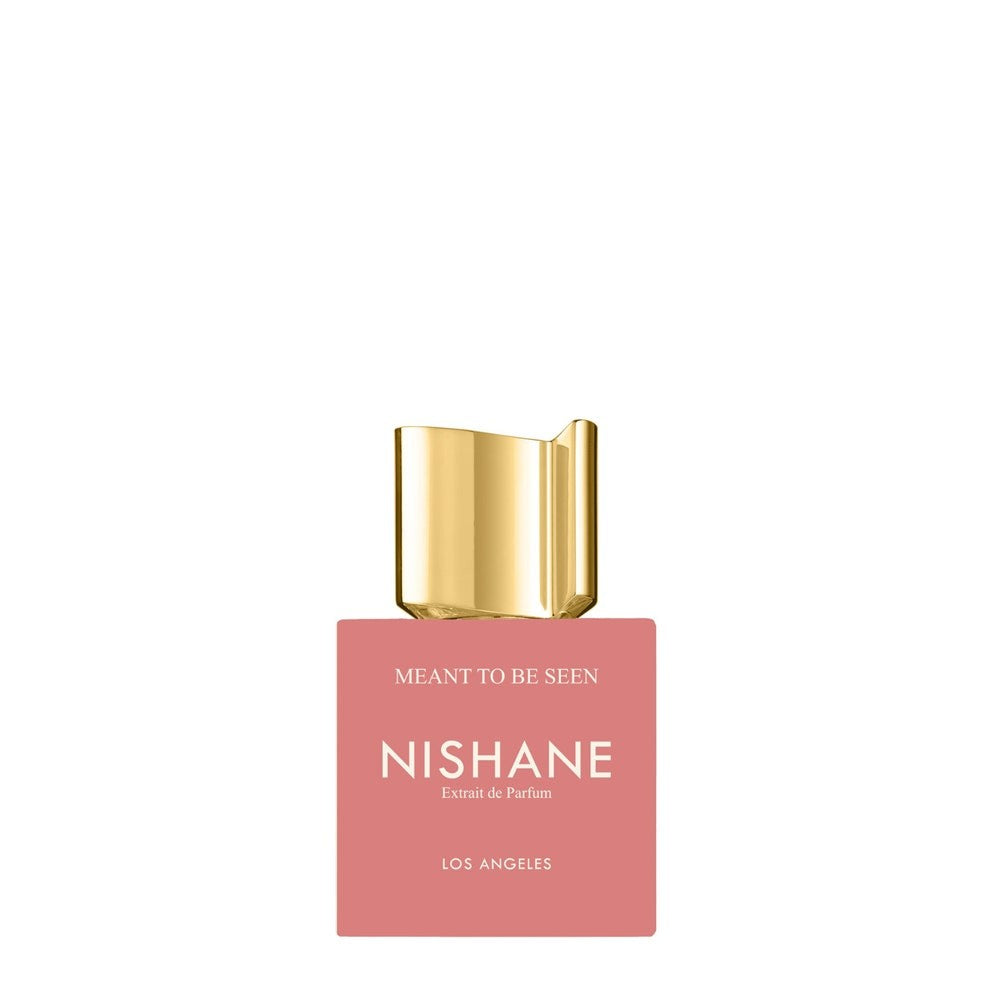Nishane Meant to Be Seen tuoksuöljy 50 ml
