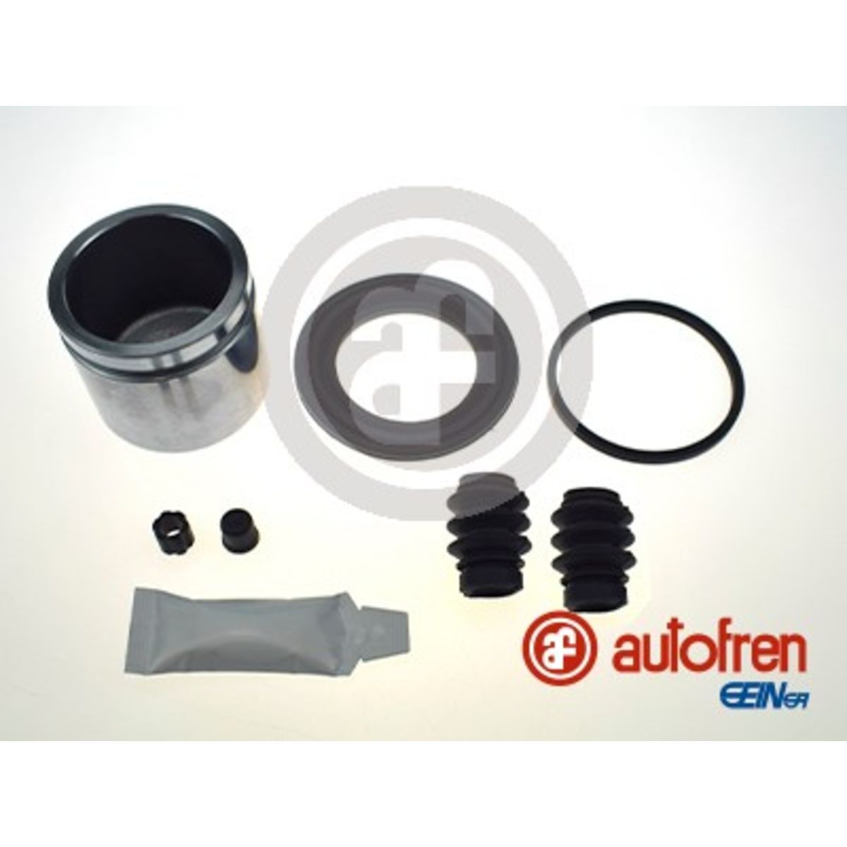 Jarrusatulan korjaussarja AUTOFREN SEINSA D43095C