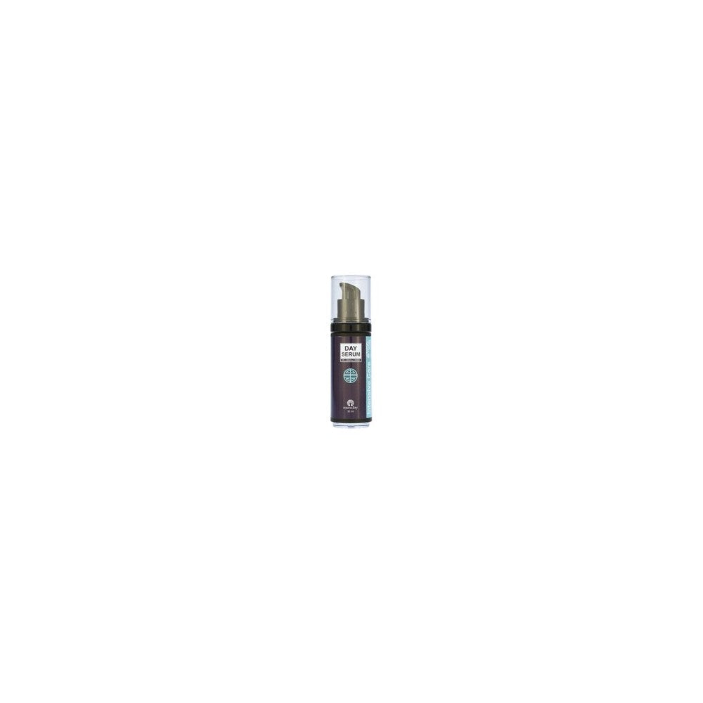 Renovality Original Sarjan päiväseerumi sieniuutteella - 30 ml