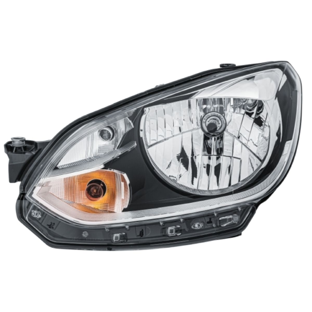 Ajovaloumpio HELLA 1EJ 010 670-051