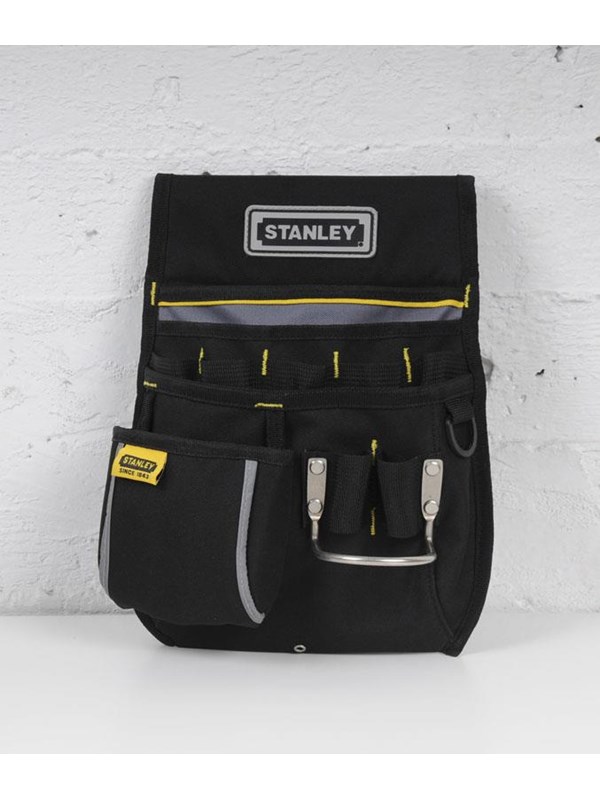 Stanley 1-96-181 Fitter's Pocket Tools Pouch