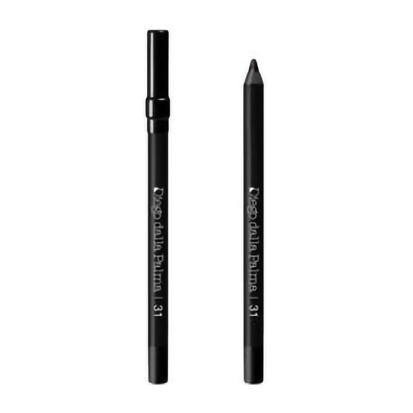 Diego Dalla Palma Eyeliner Make Stay On Me - Ddp_31 Waterproof Musta