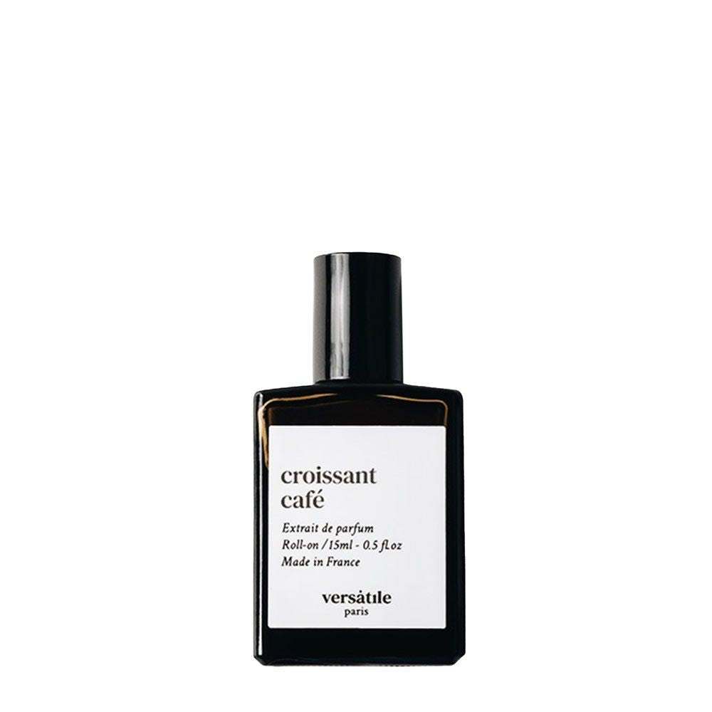 Monipuolinen Croissant Cafe -uuterulla 15 ml