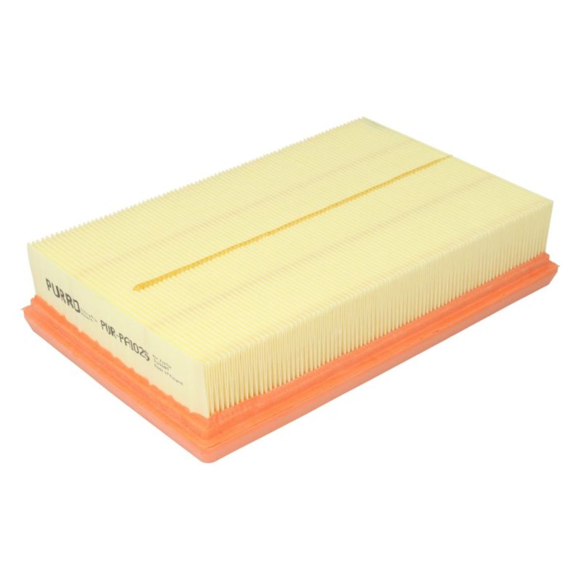 Ilmansuodatin PURRO PUR-PA1026