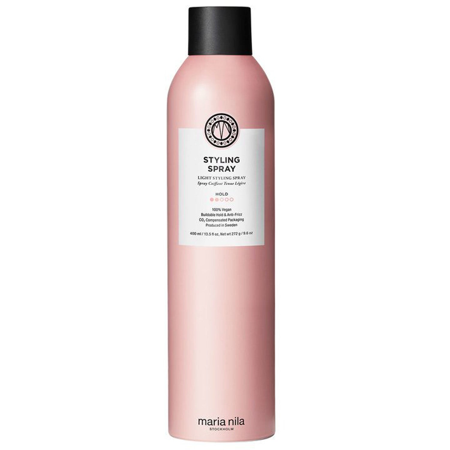 Maria Nila Light Styling Spray 300 ml