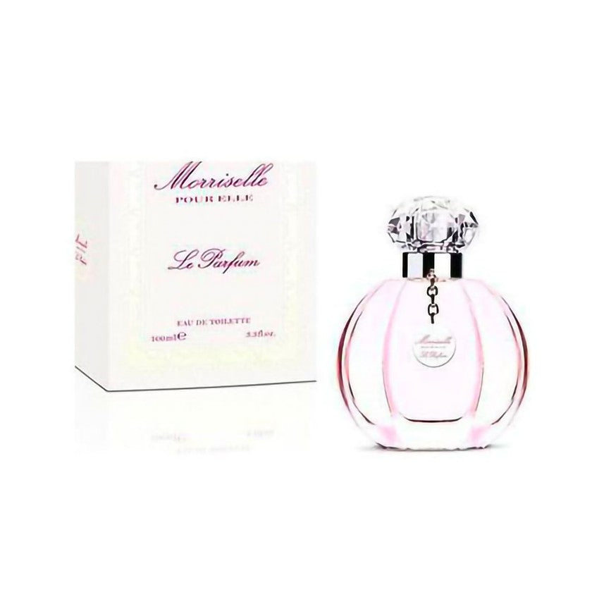 Morris Morriselle Per Lei - Eau De Toilette 100 ml