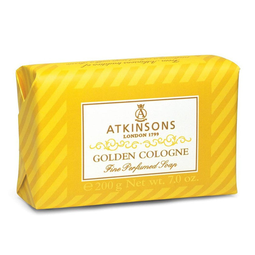 Atkinsons Kultainen Köln 200 g