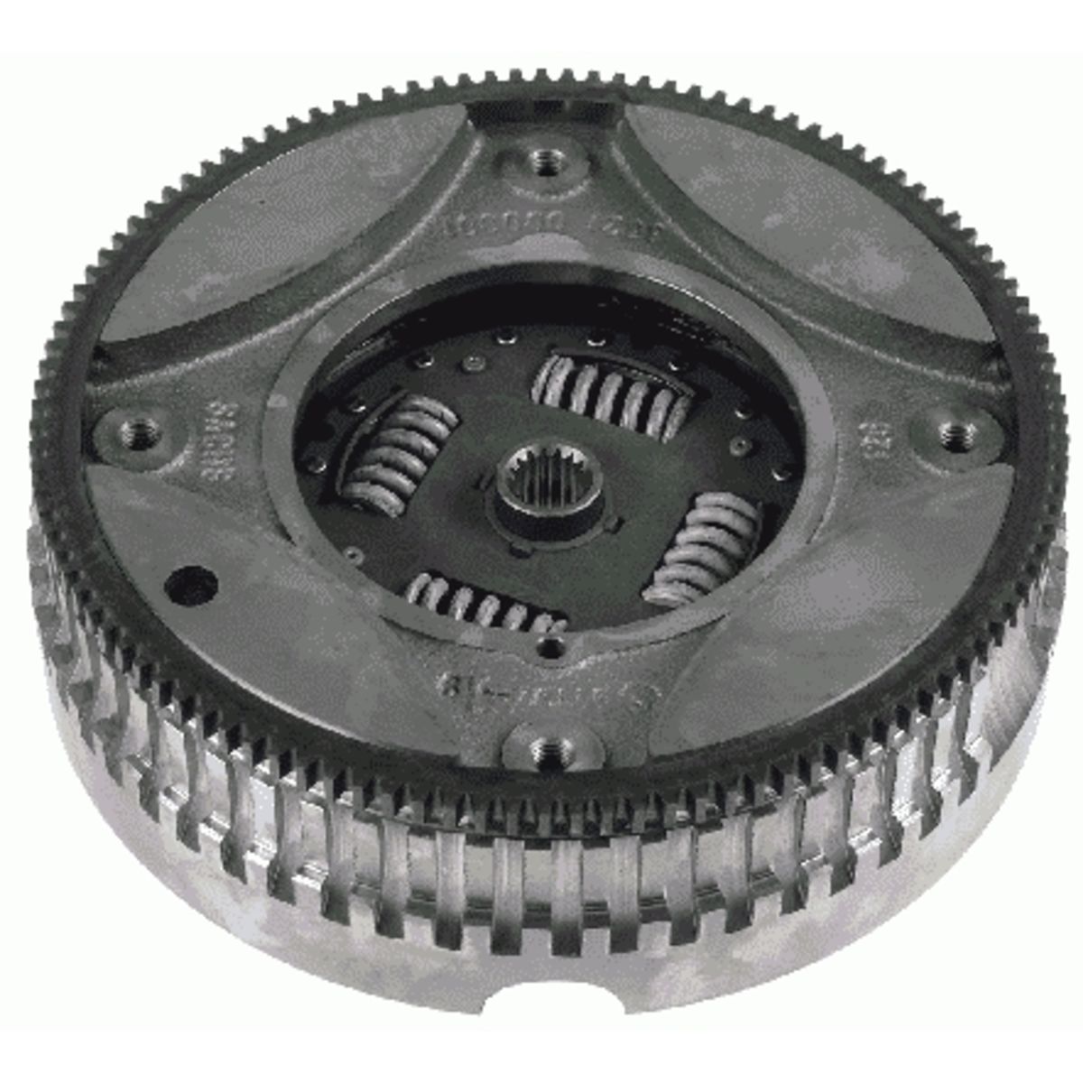 Kytkinpaketti SACHS 3089 000 010
