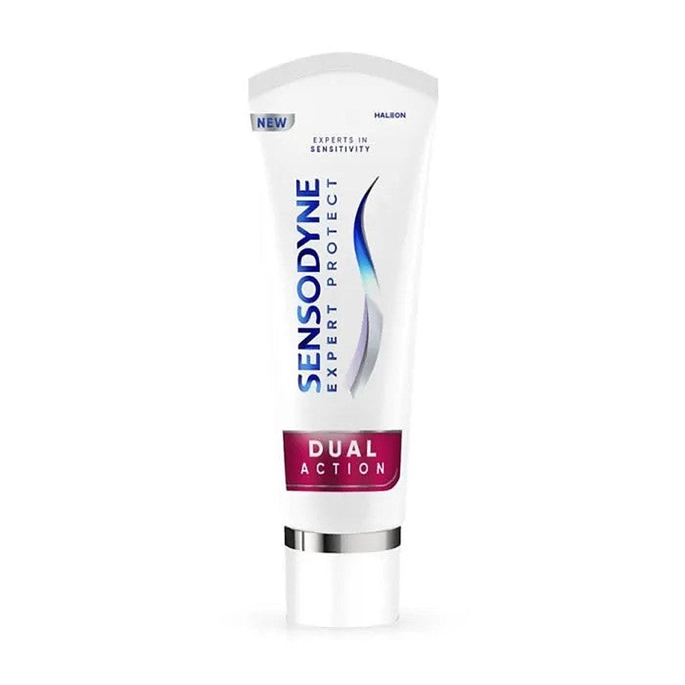 Sensodyne kaksitoiminen 75 ml