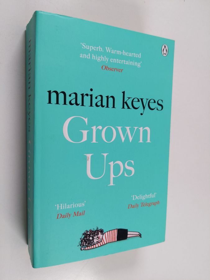 Grown ups