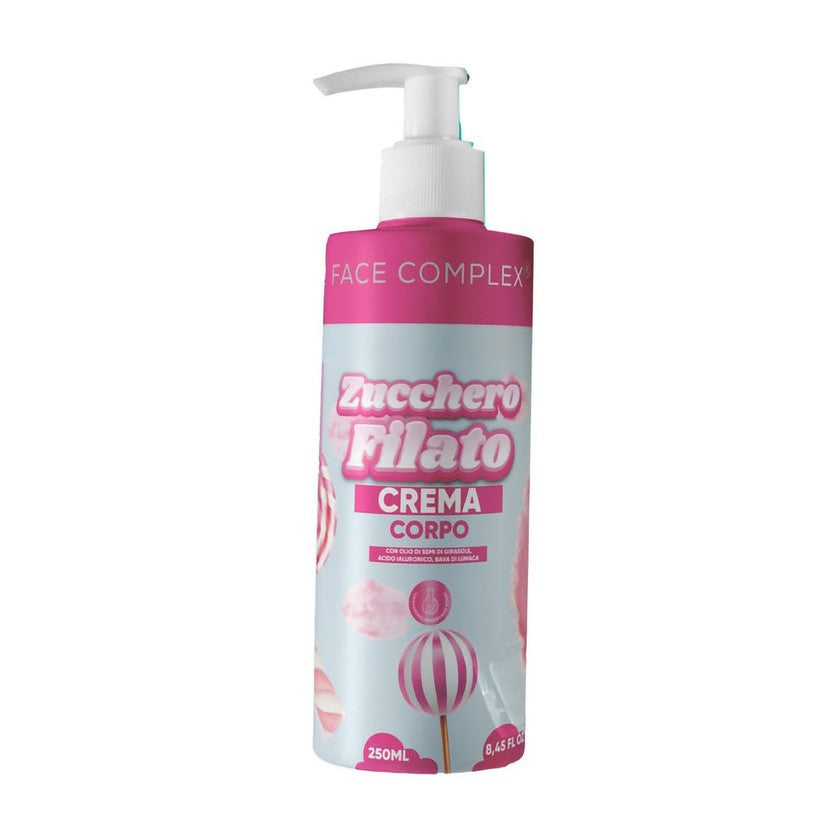 Face Complex Vartalovoide Hattara 250 ml