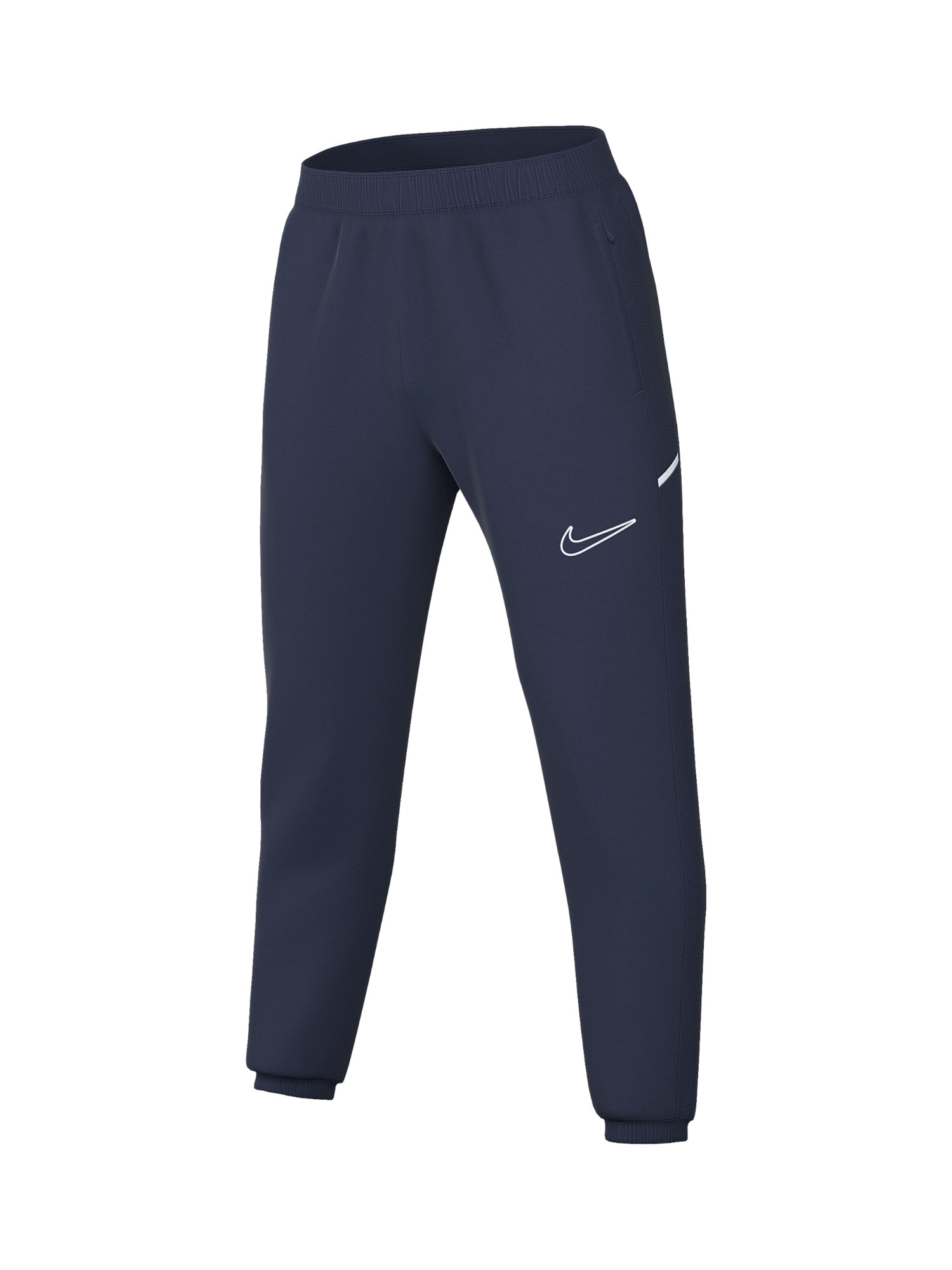 NIKE Urheiluhousut 'Academy 25' marine
