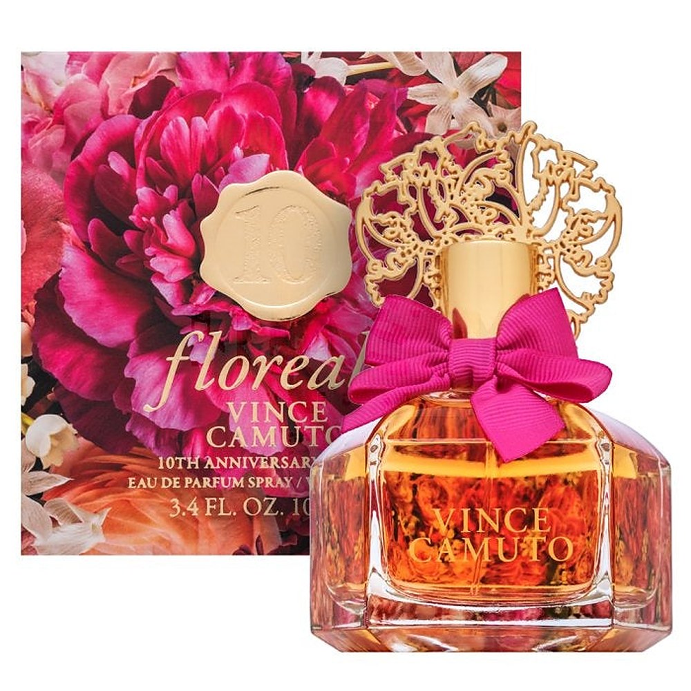 Vince Camuto kukka EDP W 100 ml