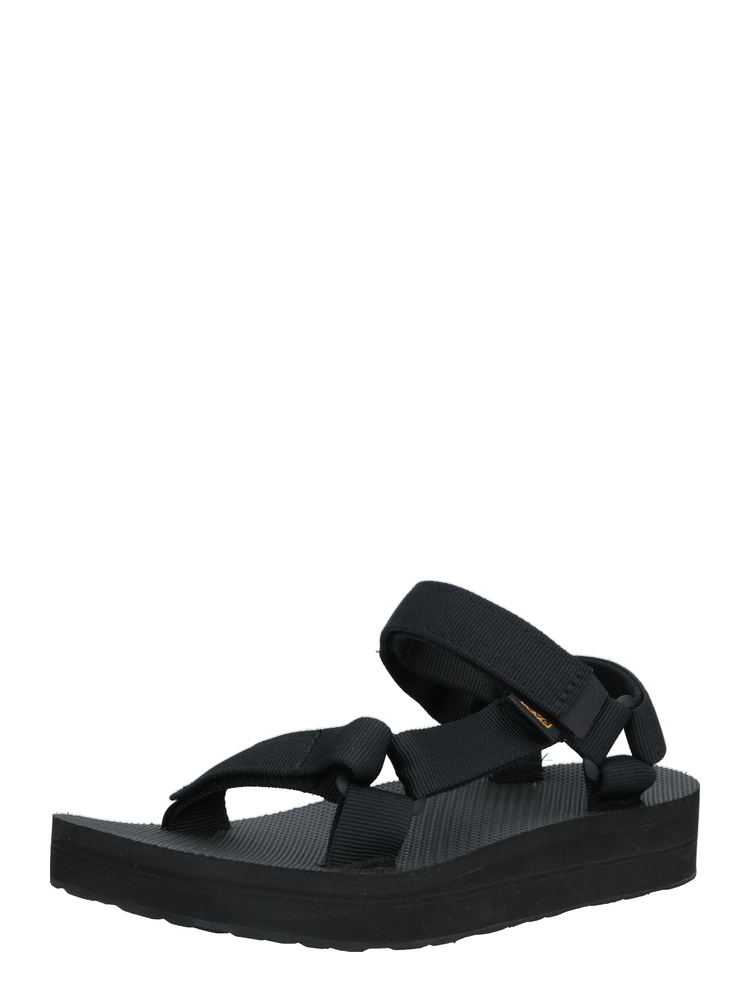 Rantasandaalit Teva W Midform Univer 38
