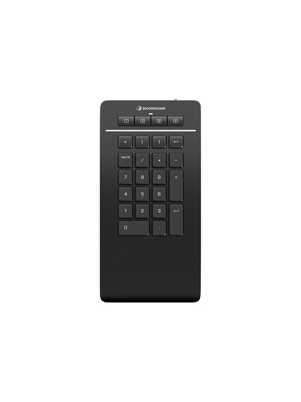 3dconnexion Numpad Pro