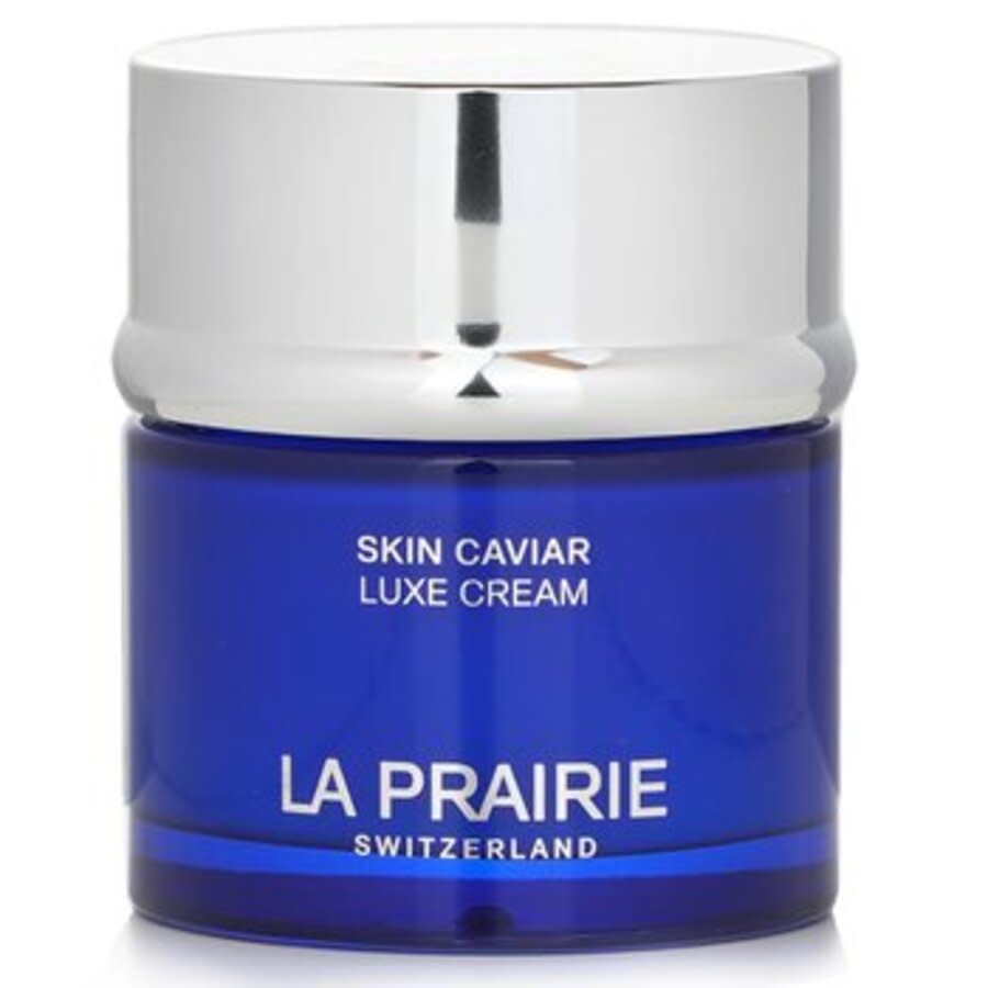La Prairie THE CAVIAR COLLECTION Skin Caviar Luxe Cream - 100 ml