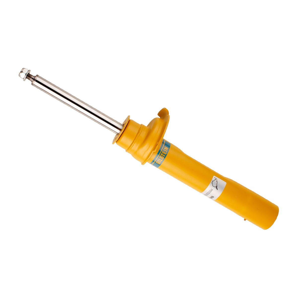 Iskunvaimennin BILSTEIN 22-251985